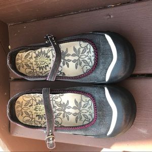 Keen Mary Janes